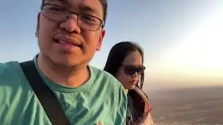 Edge of The World Riyadh Experience