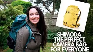 Shimoda has outdone themselves - NEW WOMEN'S COLLECTION & NEW Action X V2