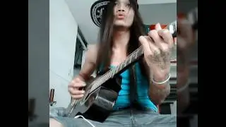Kisah TKi Asal Malaysia - Cover
