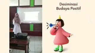 1.4.a.9. AKSI NYATA - MODUL 1.4. BUDAYA POSITIF