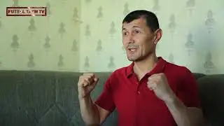 Пахтакорда ўйнаб кета олмагани сабаби...   Бахтиёр Ҳамидуллаев анча ёрилди...