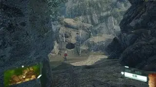 Cryengine #53 Создание Стелс (Stealth) механики. Бросок камня для отвлечения AI. Flow Graph (уроки)