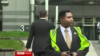 Leveson Inquiry: NoW Editor 