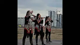 9 мая ЯГСХА день победы ✌️  конные скачки