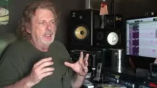 Dave Pensado High-end vocal trick - this is GOLD