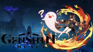 Прохождение Genshin Impact 4 6 # 25 Поиск Накладных