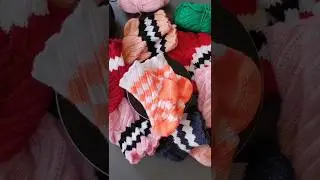 ВЕСЁЛЫЕ НОСОЧКИ , от 0 до 12-ти 💐🌷🌹🔥