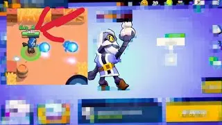 Новий Формат,новий челлендж в Brawl Stars