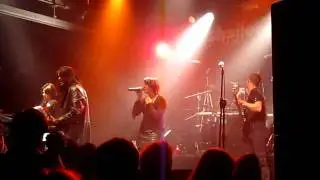Eternity - Apologize cover song