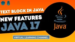 What Is a Text Block in Java? Java 17's Powerful New Feature