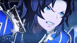 I LOVE this game! Granblue Fantasy Versus Ranked Matches