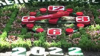 ЖЕЛЕЗНОВОДСК   8 ИЮНЯ 2022