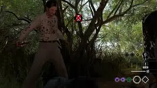 Texas Chainsaw Massacre #54 - Cook @ Gas Station