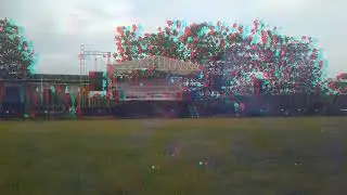 FESTIVAL SOUND BREBES (CEK SOUND)|| GILA RAME BANGETT