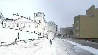 Фаталист