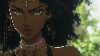 The Dark Feminine
