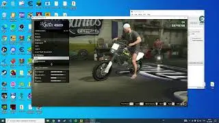 Gta V Online UNLIMITED MONEY & RP USING CHEAT ENGINE!!!