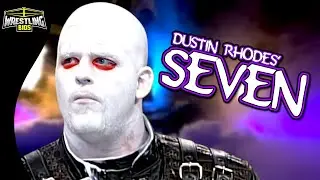 Dustin Rhodes & The 