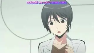 La historia de Koro sensei [AMV]
