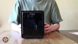 Drobo 5N in depth Review