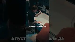 ГЕНИЙ СТРОИТ ОСТРОВ НА ВОДЕ 🏝️😨 