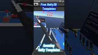Unity3D Free Assets - VR Interaction Framework. 100+ Unity Assets Giveaway.  