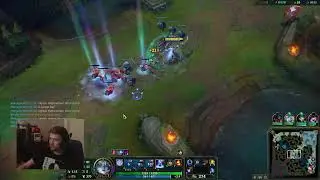 Ranked Grinds and Minecraft