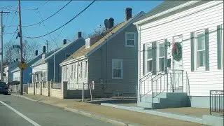WEST WARWICK RI (PART 2)