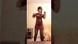 Окса под Коксом. Танцы 6