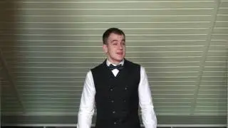 Некрасов Н.А. роман "Мертвое озеро", отрывок "Сослуживцы" читает Ксенофонтов Юрий NEW