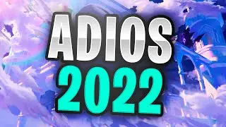 Siempre hay una recompensa más allá del Game Over | GRACIAS POR ESTE 2022