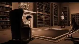 Zorro: Generation Z - A New Generation Part I - Episode 1