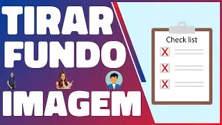 Como Tirar Fundo de Imagem sem Programa e Grátis
