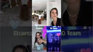 Door - Lexi Rivera x Di1araa x Elsarca x XO Team 