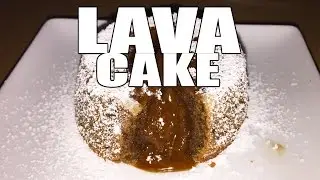 Recept LAVA KOLAČ (kako spremiti čokoladni fil za kolače)