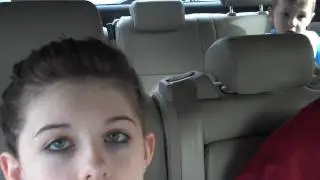 LEAKED VIDEO OF Danielle & McKenzie