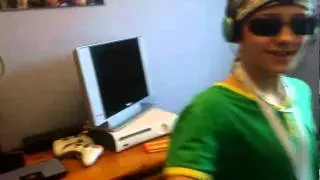 CRIBS NI  (Jak-Master Jonez Episode) 28.10.10