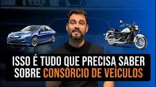 Perguntas Mais Frequentes sobre Consórcio de Veículos