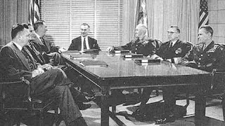 UFO - The Majestic 12 - MJ12 files
