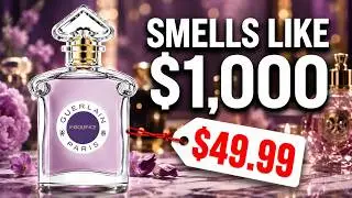 Top 10 Perfumes Under $100 That Should Cost WAY More