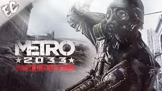 Метро 2033 ➤ Прохождение — Часть 2 Финал