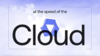 At The Speed Of The Cloud | We Are Stord