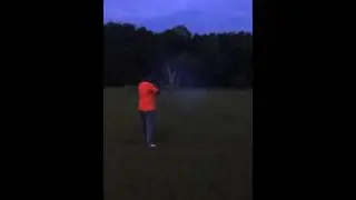 Fire Dragon Shotgun