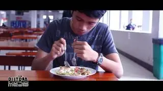 The Nasihat Project | EP.7 "ตัด" (Break)