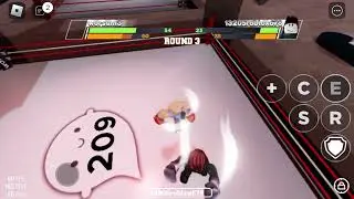 Robloxta boks!?!?