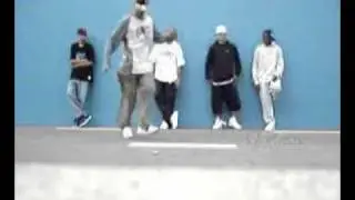 marroneo, don chezina, verdadero reggaeton pasos de baile