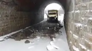 РУССКИЙ ГРУЗОВИК УРАЛ 4320