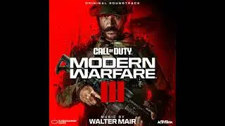 For The Greater Good (Official Call of Duty: Modern Warfare III Soundtrack)