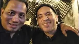KONGKOW DI STUDIO DEWA PUTU