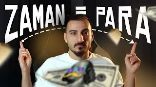 YAPAY ZEKA ile VİDEO DÜZENLE!🔥(20 ADET TEK VİDEODA!) 💸İş Hayatını Kolaylaştır